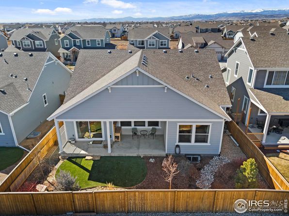 464 Wagon Bend Rd, Berthoud, CO 80513