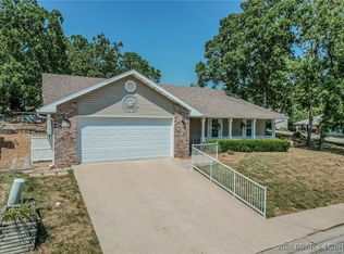 834 Maple Tree Cir, Osage Beach, MO 65065
