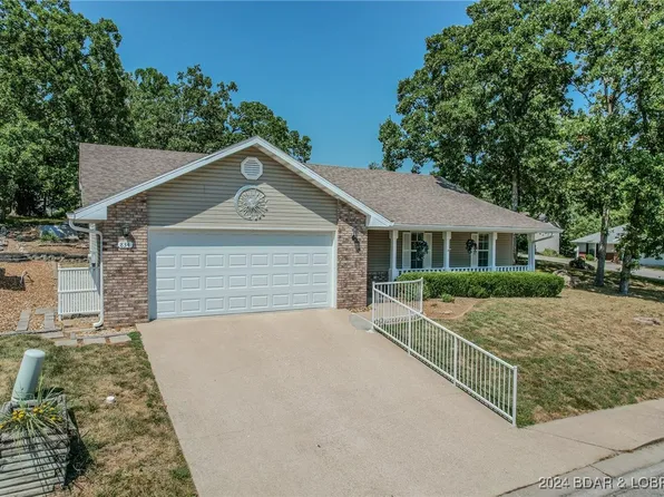 834 Maple Tree Cir, Osage Beach, MO 65065
