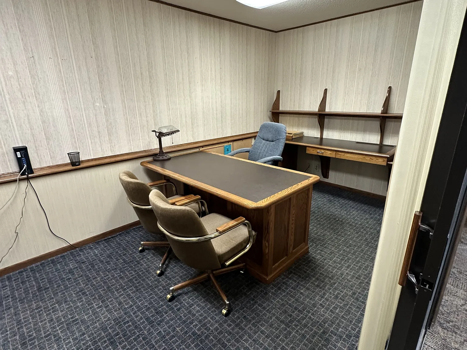 Fourscore - 121 West Lincoln Avenue — Photo 4