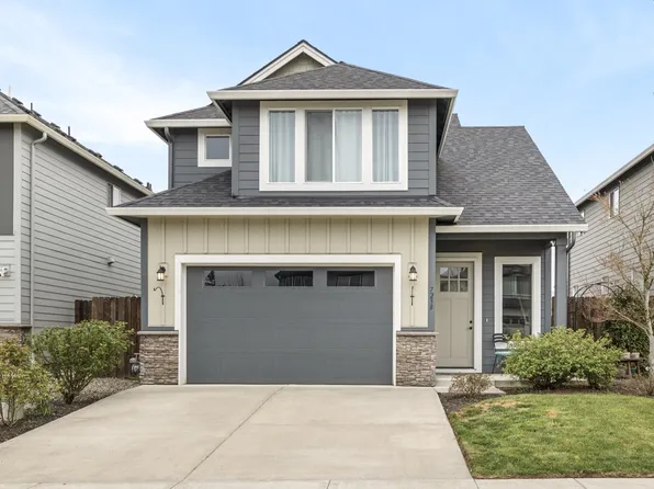 7238 S 11th St, Ridgefield, WA 98642