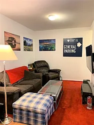 Rented by Dynamik Realty