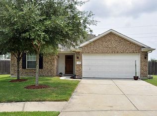 2418 Lancer Park, Conroe, TX 77385