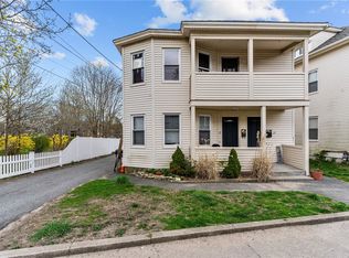 15 Phenix Ave, West Warwick, RI 02893