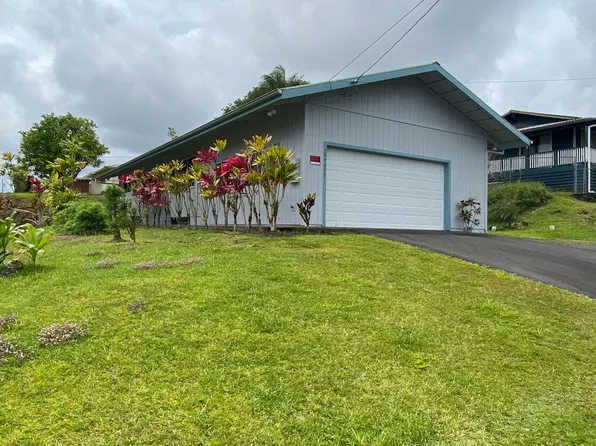 18-7877 Kini Rd, Mountain View, HI 96771