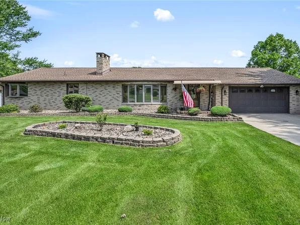 12742 Patricia Dr, North Royalton, OH 44133