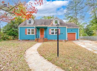 161 Ridgeley Cir, Norfolk, VA 23505