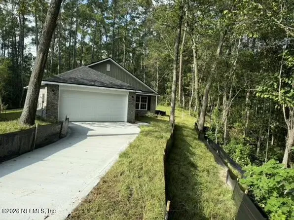 7738 LOOKOUT POINT Drive, Jacksonville, FL 32210