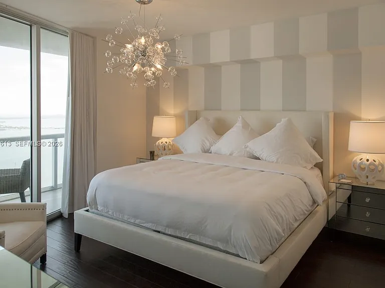 465 Brickell Ave #4703 — Photo 3