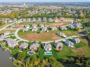 0 Knight Rd, Basehor, KS 66007