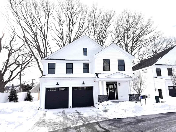 #5 Woodbury Reserve #5, Portsmouth, NH 03801