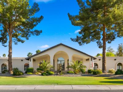 10025 E Larkspur Dr, Scottsdale, AZ, 85260