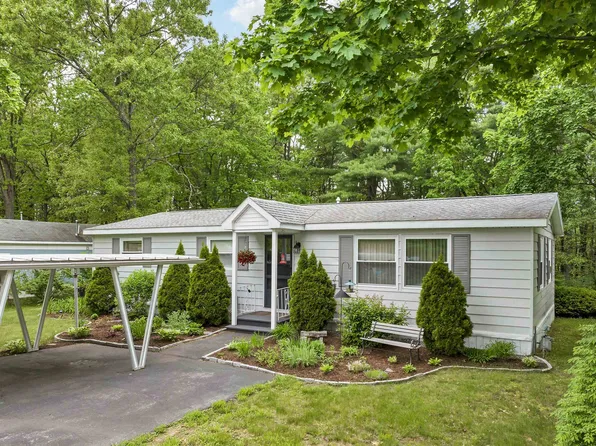 26 Fairfield Drive, Concord, NH 03301