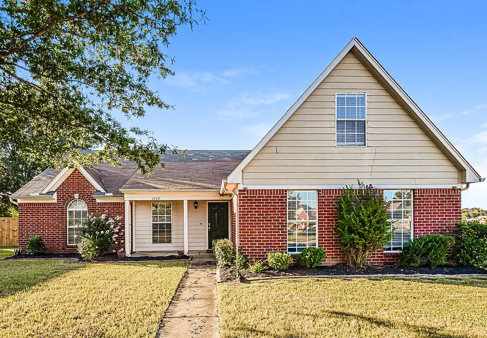 2708 Baird Dr