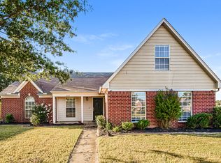 2708 Baird Dr, Southaven, MS 38672