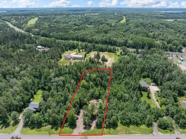 LOT 10 Ski Chalet Dr, Pequot Lakes, MN 56472