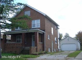2332 E 32nd St, Lorain, OH 44055