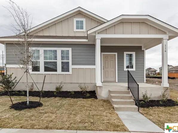 116 Spiny Lizard Ln, San Marcos, TX 78666