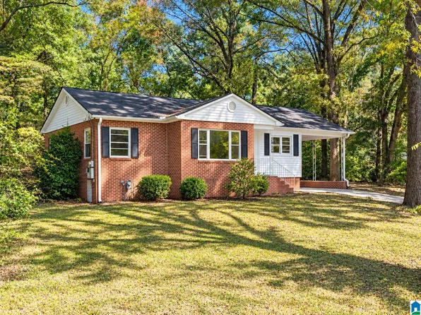 112 18th Ave NW, Birmingham, AL 35215