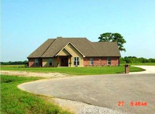 3204 Flat Lake Rd, Youngsville, LA 70592