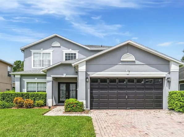 128 Calabria Springs Cv, Sanford, FL 32771
