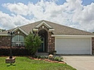 655 Windmill Way, Vidor, TX 77662