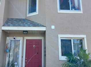 163 Bowie Ln APT F, Kissimmee, FL 34743