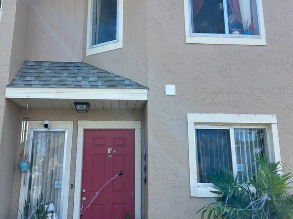 163 Bowie Ln APT F, Kissimmee, FL 34743