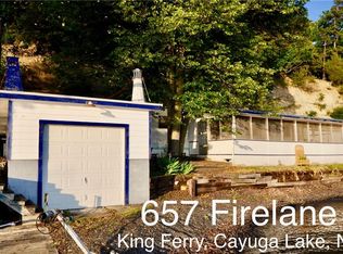 657 Fire Ln #5, King Ferry, NY 13081