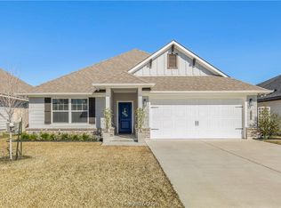 3424 Omaha Ct, Bryan, TX 77808