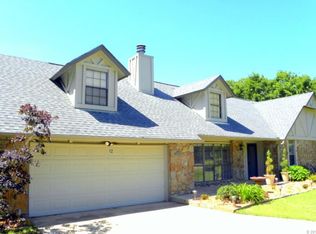 12 Sherlyn Ln, Sapulpa, OK 74066
