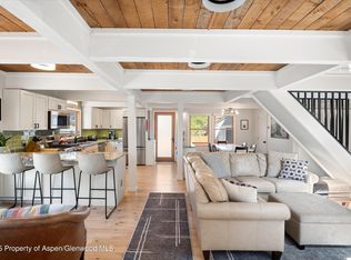 217 Longhorn Ln, Basalt, CO 81621