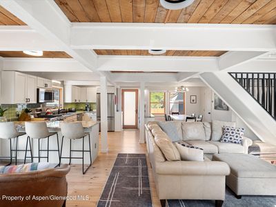 217 Longhorn Ln, Basalt, CO, 81621