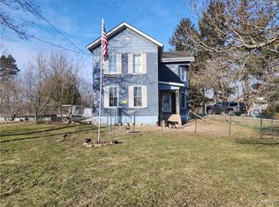 306 Main St, Antwerp, NY 13608