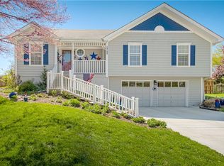 13103 Post Dr, Bonner Springs, KS 66012