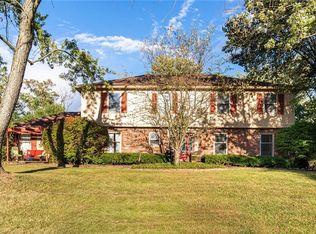 7403 Avalon Trail Rd, Indianapolis, IN 46250