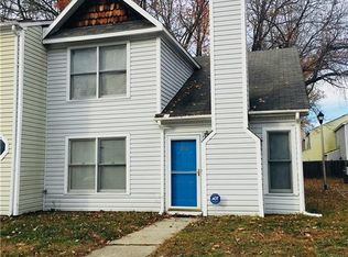 202 Susan Constant Dr, Newport News, VA 23608