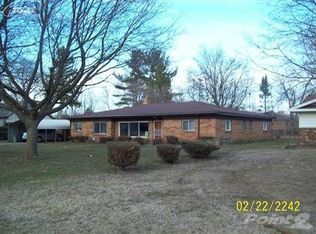 3186 Mac Ave, Flint, MI 48506