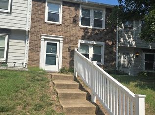 726 Sturgis Dr, North Chesterfield, VA 23236