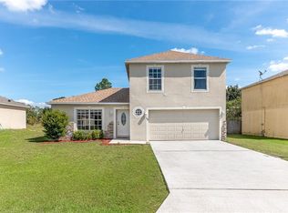 1354 Congo Dr, Poinciana, FL 34759