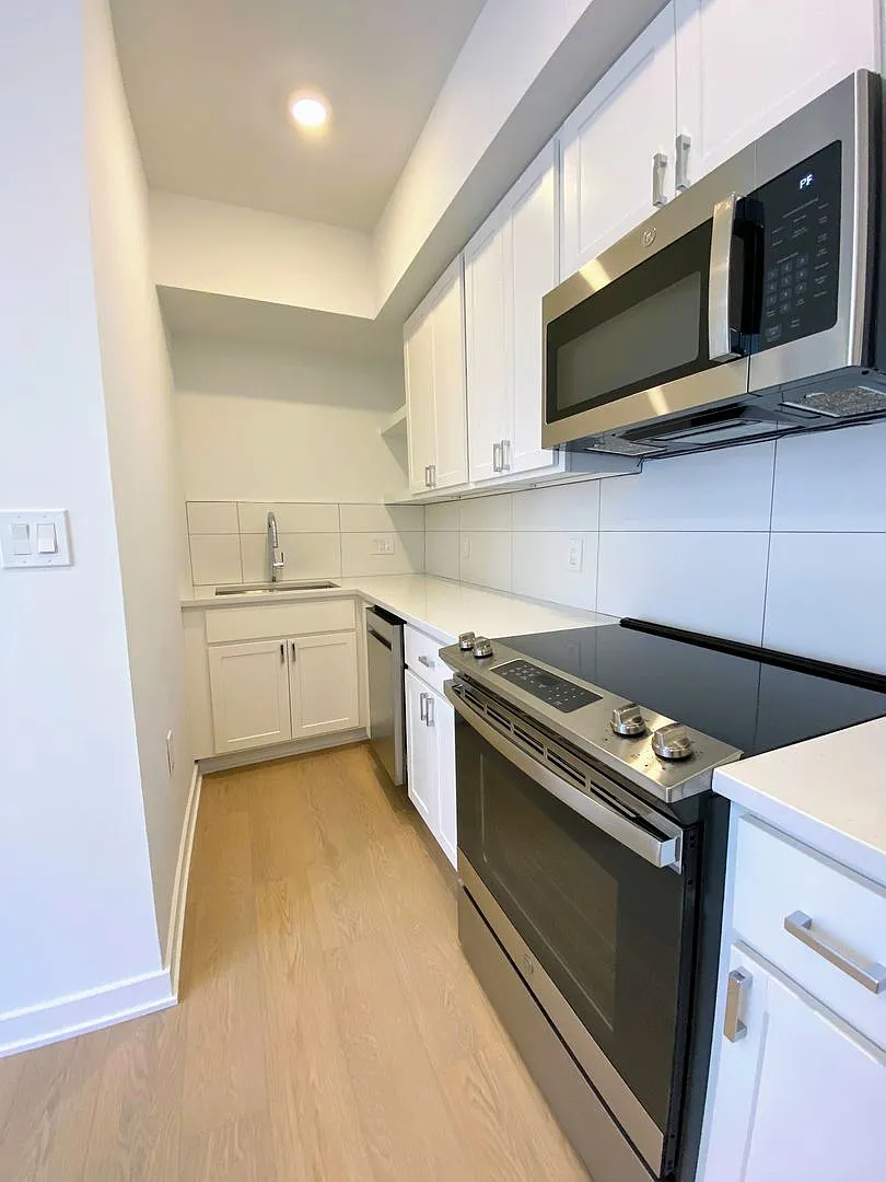 3435 Brown St NW — Photo 1