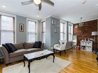 12 Battery St APT 4, Boston, MA 02109