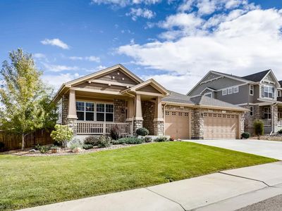 1203 Columbine Way, Erie, CO, 80516