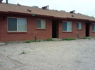 403 Calle Cipres UNIT 3, Rio Rico, AZ 85648