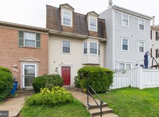 4 Appledowre Ct #66, Germantown, MD 20876