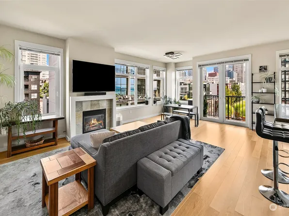 2607 Western Avenue #701, Seattle, WA 98121