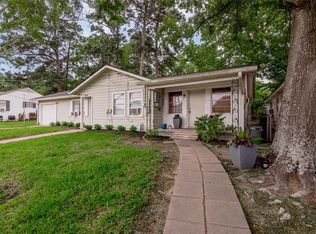 1412 22nd St #B, Huntsville, TX 77340