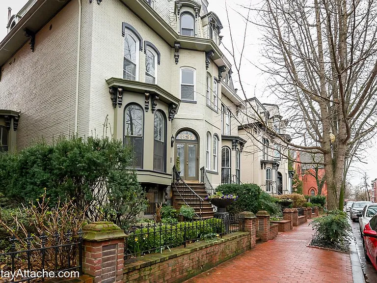 1334 Corcoran St NW #B — Photo 13