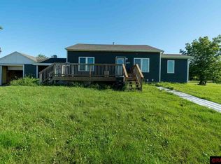 249 6th Ave SW, Winnebago, MN 56098