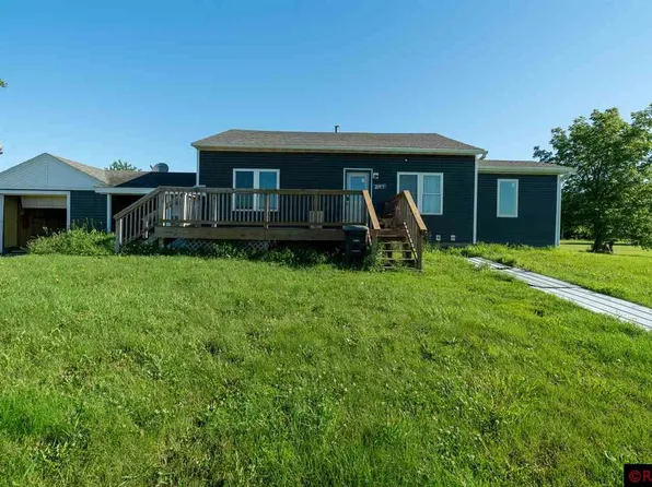 249 6th Ave SW, Winnebago, MN 56098